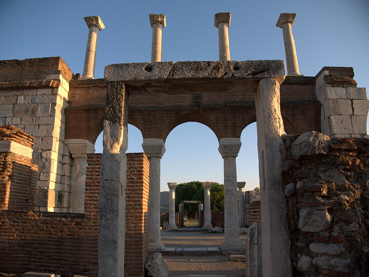 St. John Basilica